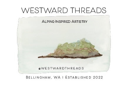 Westward Threads